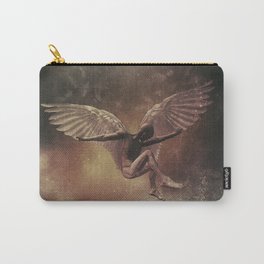 Icarus Carry-All Pouch