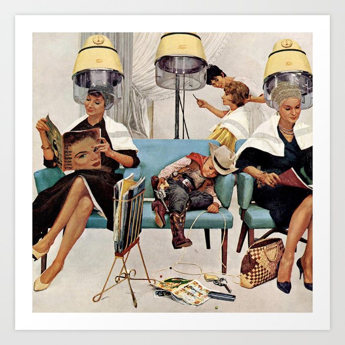Art Print