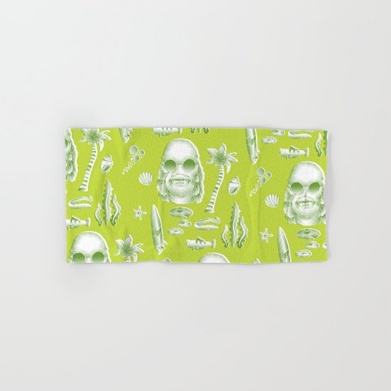 Beachure Hand & Bath Towel