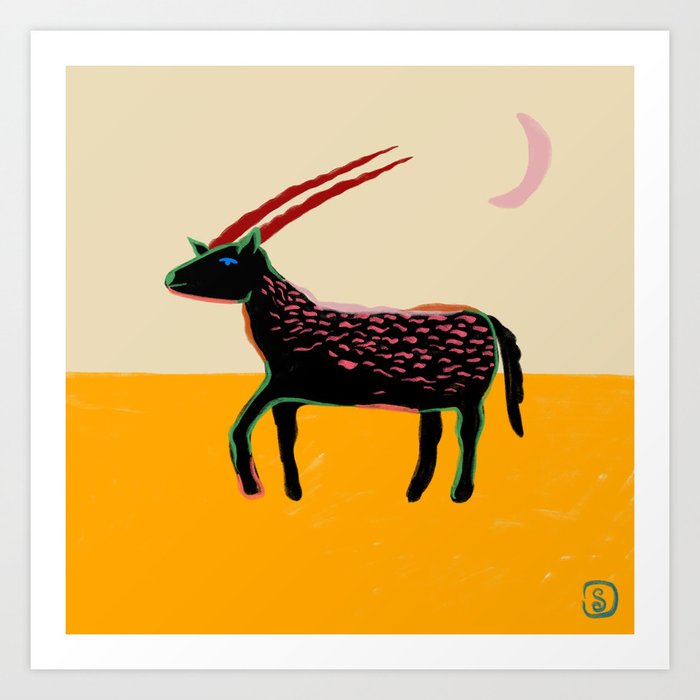 Art Print