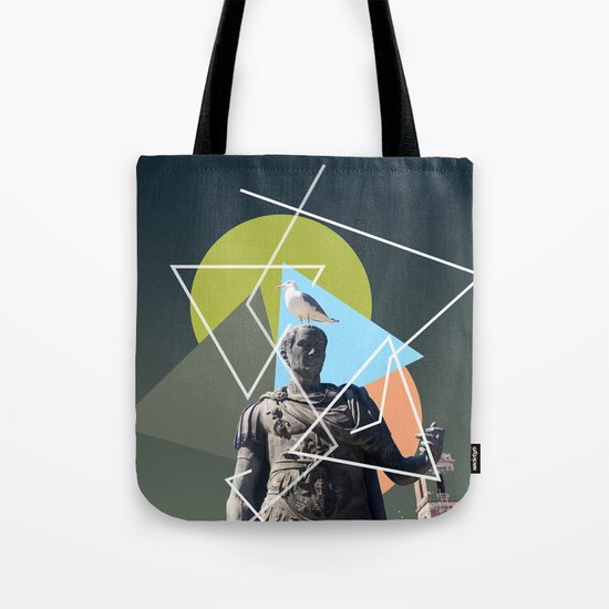 Cezar Tote Bag