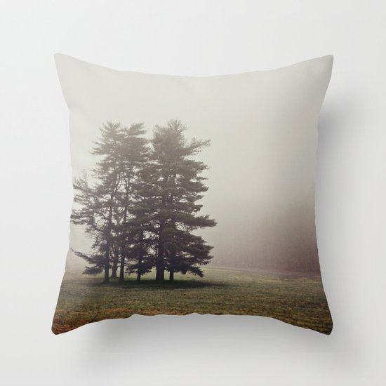 Collection Throw Pillow
