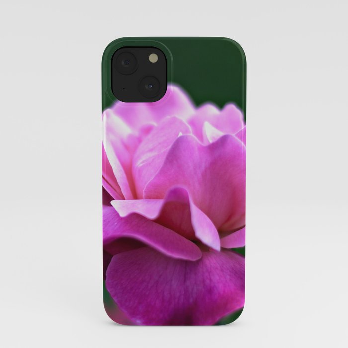 una rosa iPhone Case