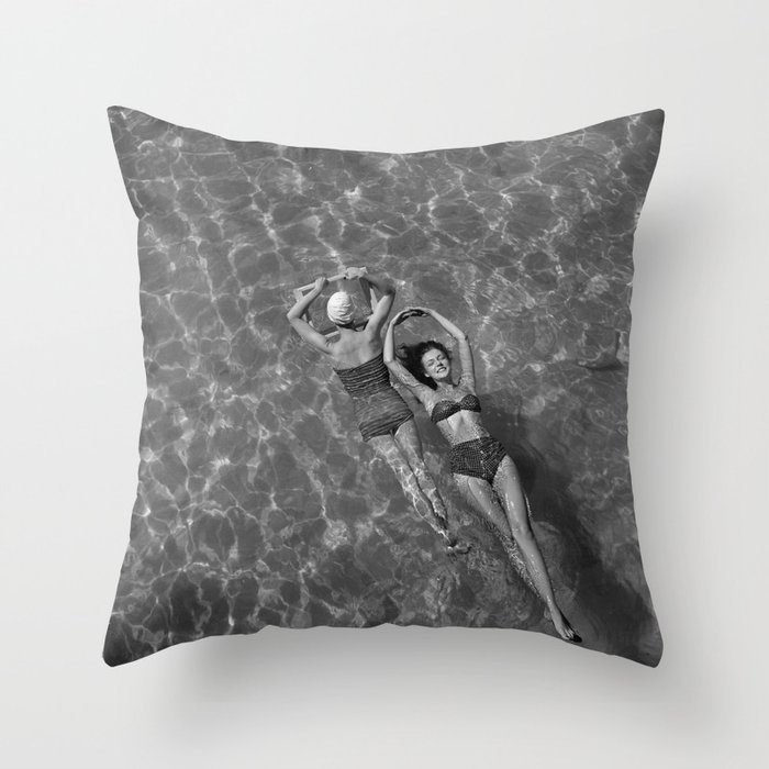 Throw Pillow
