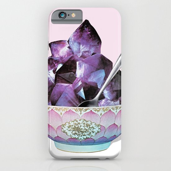 DESSERT iPhone & iPod Case
