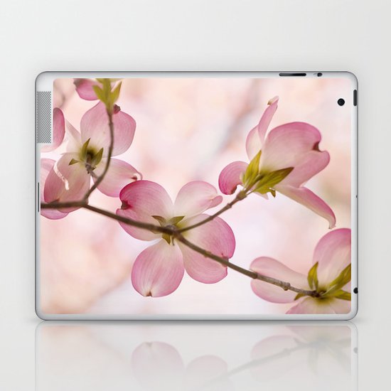 Turn Around Laptop & iPad Skin