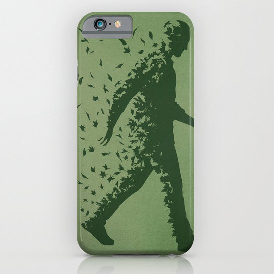 Blown Away iPhone & iPod Case