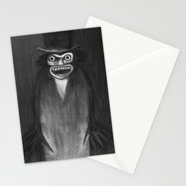 BABADOOK Stationery Cards