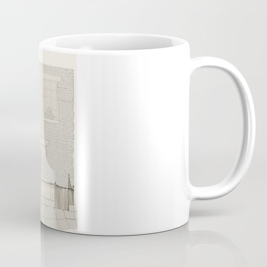 I´m hipster Mug