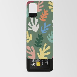 Matisse Coral Reef Android Card Case