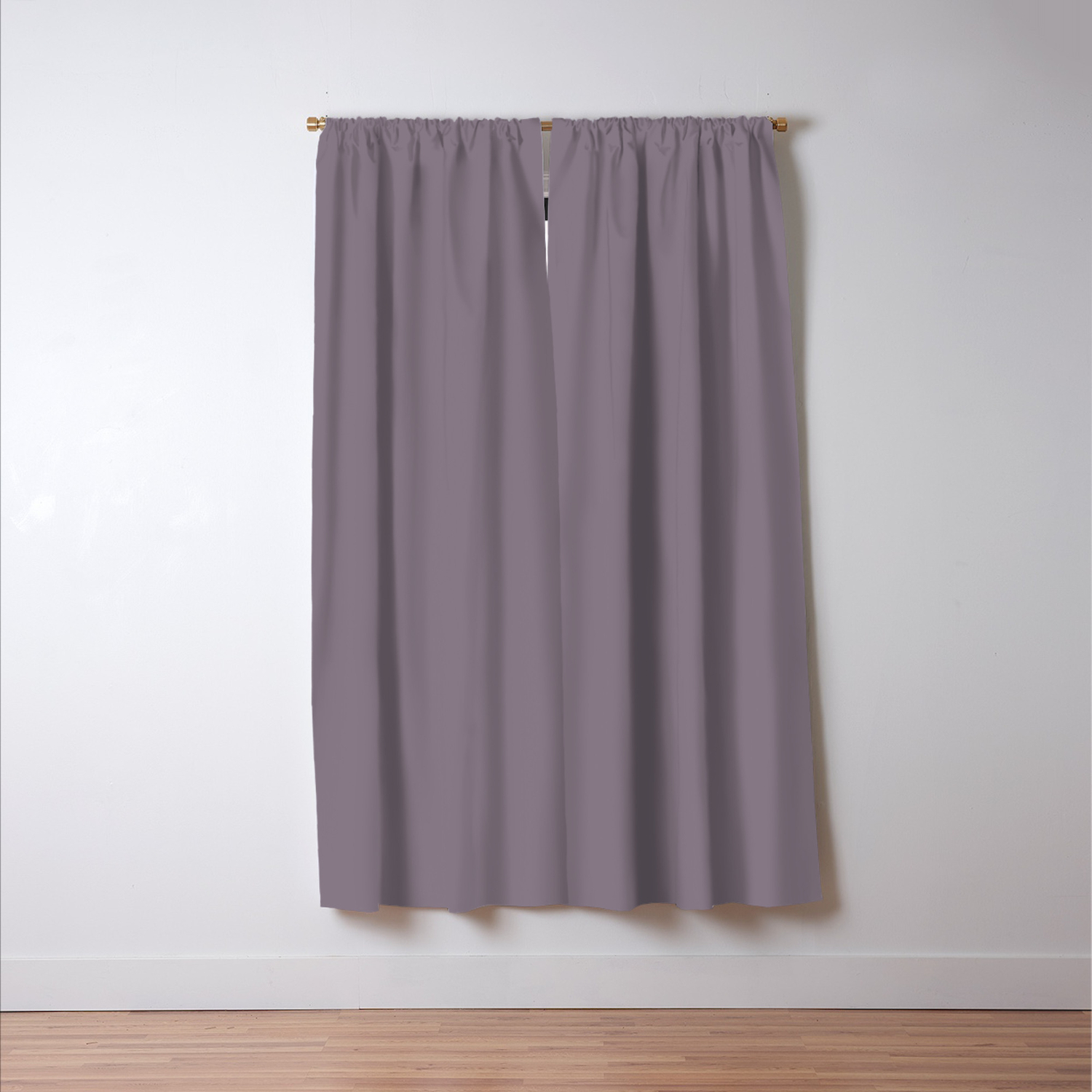Valspar America Classical Violet Dark Pastel Purple 4001 4b Solid