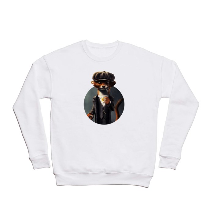 Country Club Collection #3 - By the Order Of Crewneck Sweatshirt