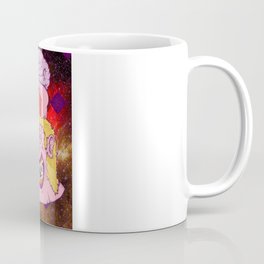 Handout brain Coffee Mug