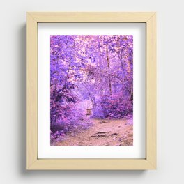 Jack Cover Photo Recessed Framed Print