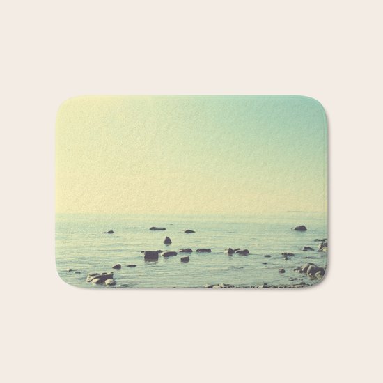 Zensual Bath Mat