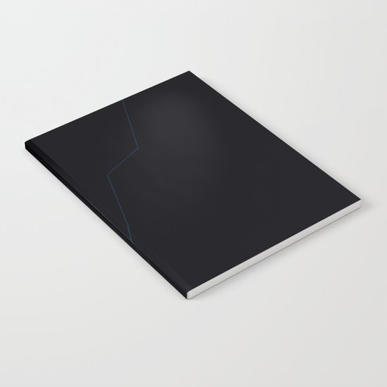 Through the Construct of Night Notebook