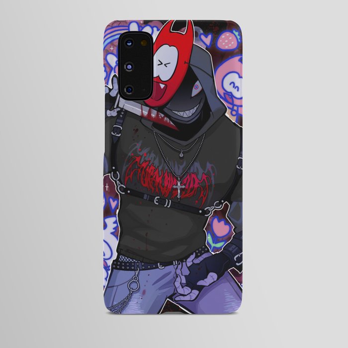FUN Android Case