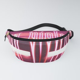 This is Ultra Violence  Fanny Pack