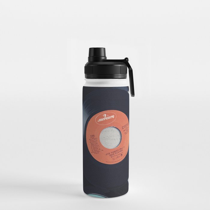 Make it Funky Water Bottle