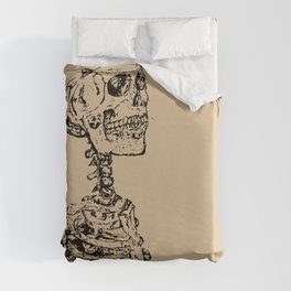 In the year 2000! Duvet Cover