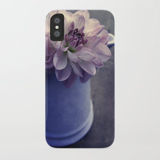 viola iPhone Case