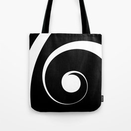 Spiral Spiral Tote Bag