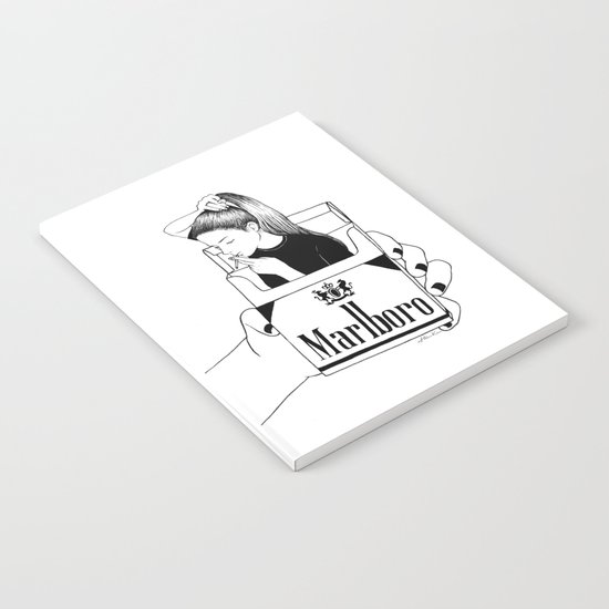Smoke Notebook