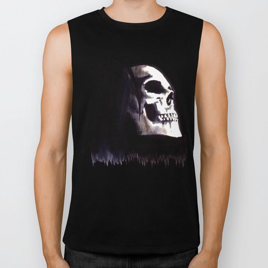 Le Mort Biker Tank