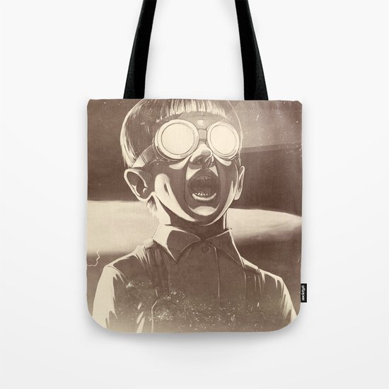 TZAAAR! Tote Bag