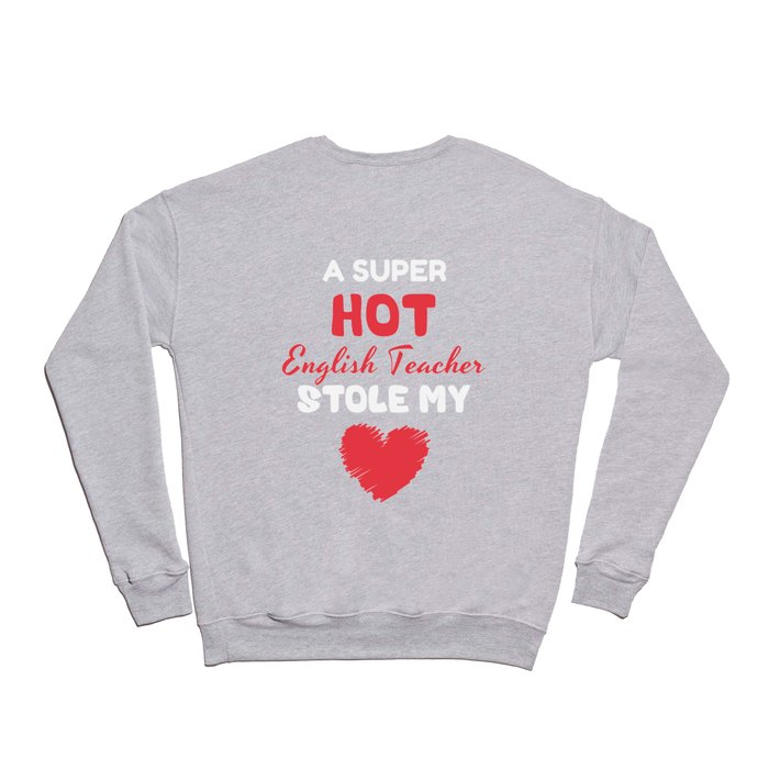 Romantic Matching Set: My Heart Beats for Her/Him Couple Gifts Hoodies
