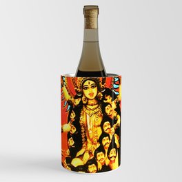 Hindu - Kali 5 Wine Chiller