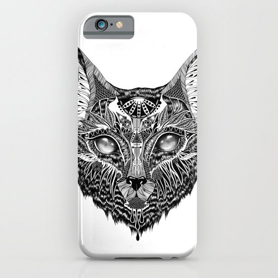 Lynx iPhone & iPod Case