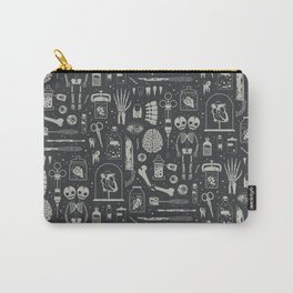 Oddities: X-ray Carry-All Pouch