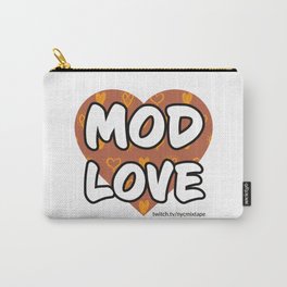 Mod Love Carry-All Pouch