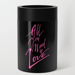 All You Need Is Love Can Cooler