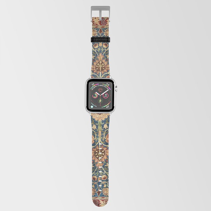 Coach apple watch strap with prints top