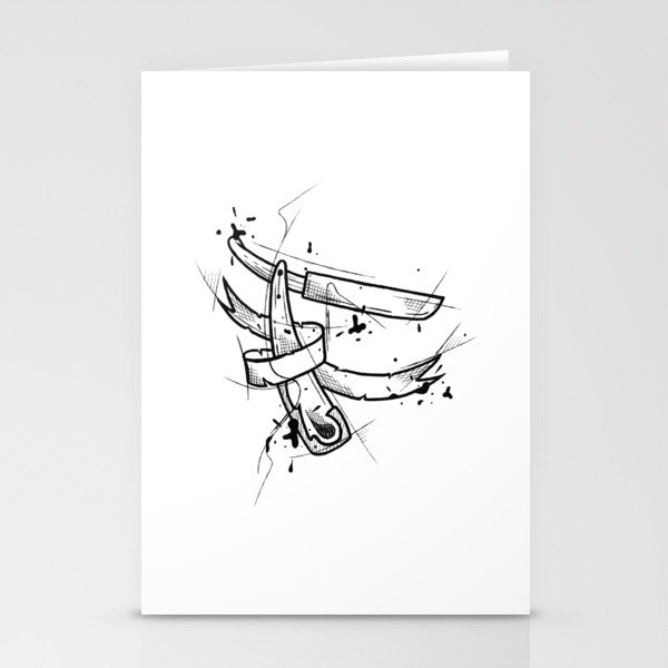 Cards Tattoo Sketch Max Installer