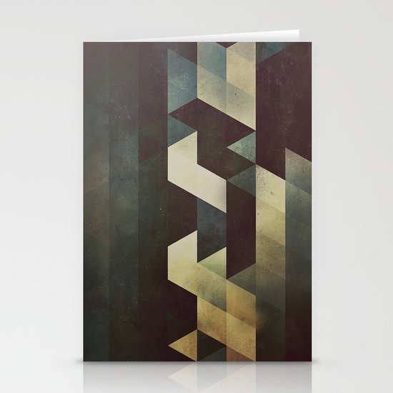 sylf myyd Stationery Cards
