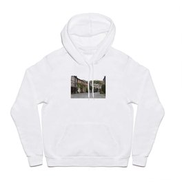 Edinburgh street Hoody