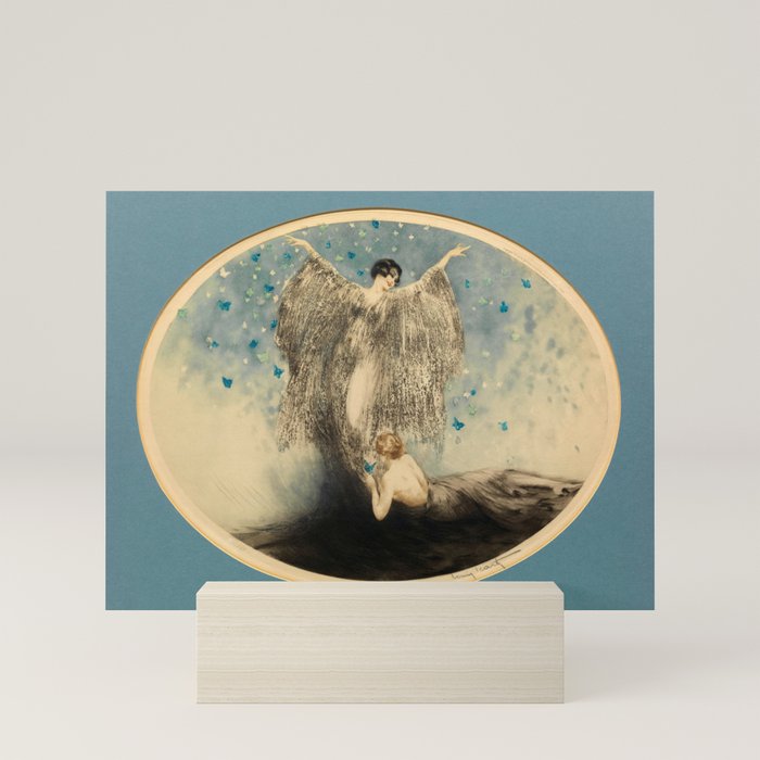 Mini Art Print