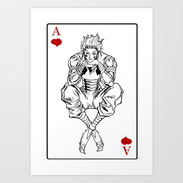 Aku No Hana Flower Art Print by OrsoCiock - X-Small