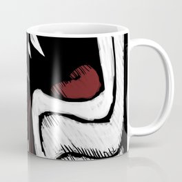 BLOOD MOON Coffee Mug