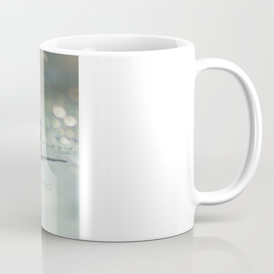 ...and then, the MAGIC happened... Mug