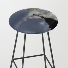 Stockholm steeple Bar Stool