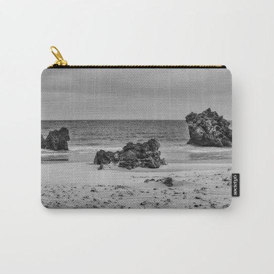 "Levante wind" Carry-All Pouch