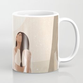 Spirit Animal – Wolf Coffee Mug