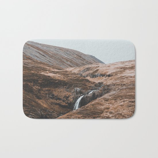Iceland VII Bath Mat
