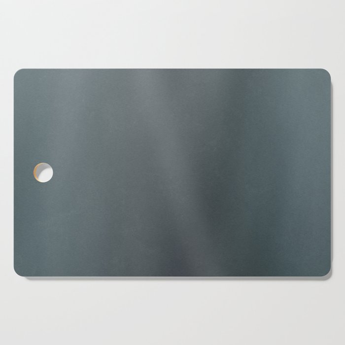 Blue Grey Cutting Board