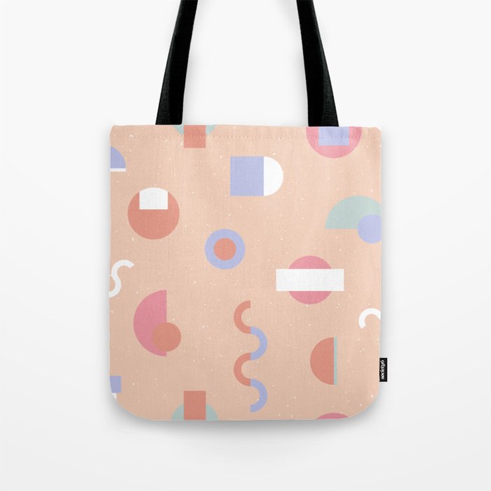 Relaxed Tote Bag