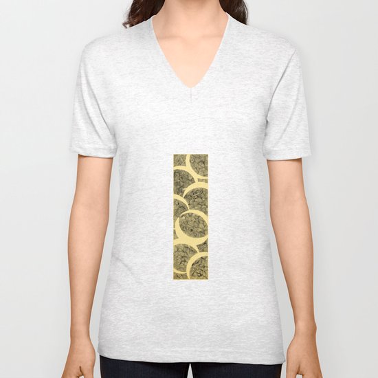 - 7_04 - Unisex V-Neck